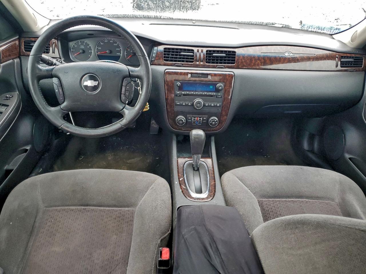 2012 CHEVROLET IMPALA