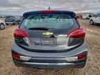 2017 CHEVROLET Bolt EV