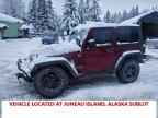 2007 JEEP WRANGLER