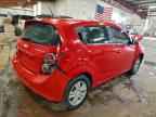 2015 CHEVROLET SONIC