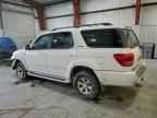 2006 TOYOTA Sequoia