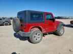 2008 JEEP WRANGLER