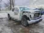 2022 GMC Sierra