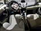 2012 FORD Fiesta