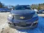2014 CHEVROLET TRAVERSE