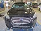 2017 SUBARU Legacy