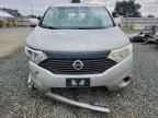 2015 NISSAN Quest
