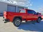2025 CHEVROLET Silverado