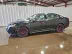 2014 LINCOLN MKS