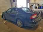 2007 MERCURY Milan