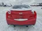 2017 CADILLAC ATS
