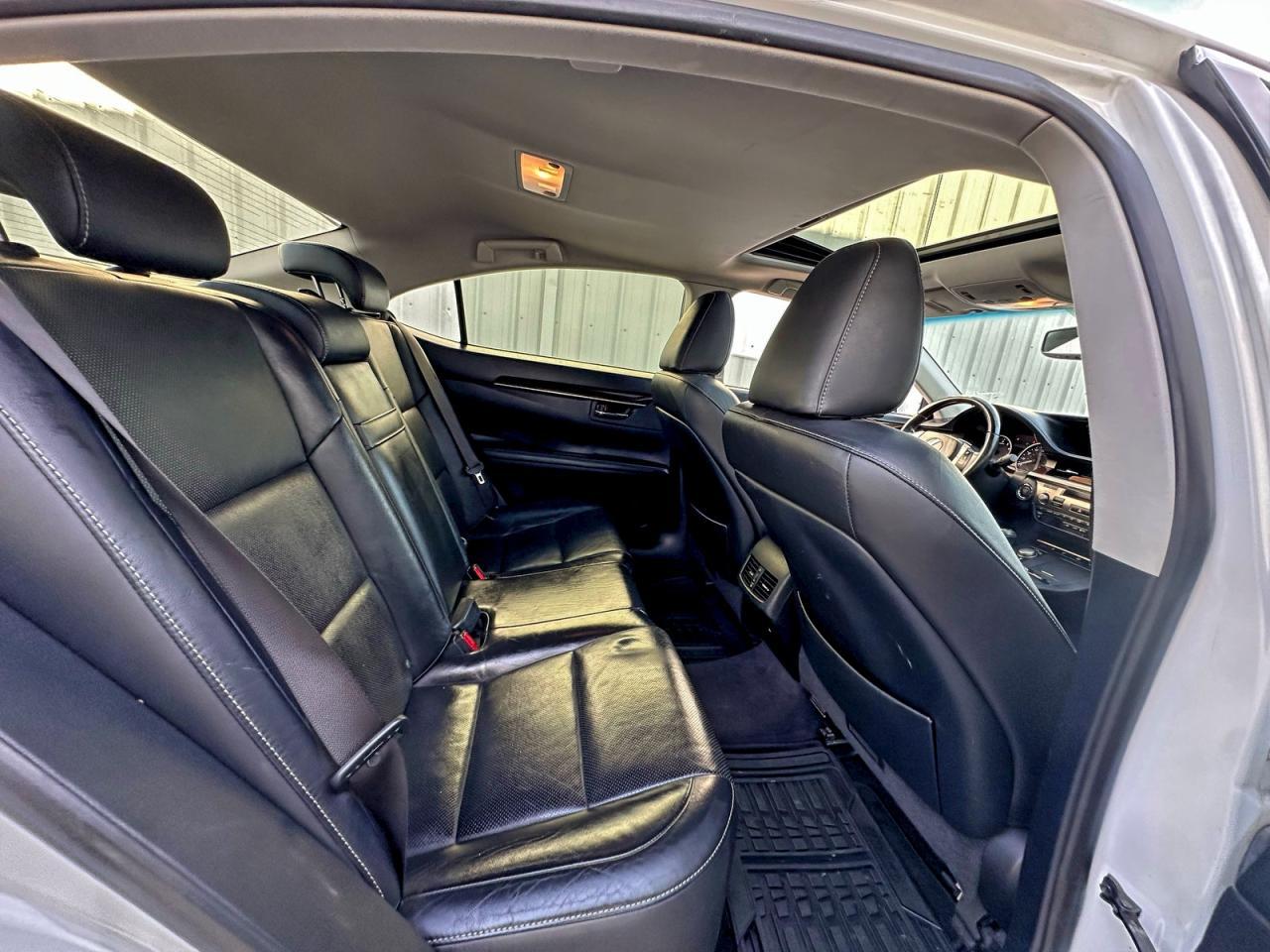 2014 LEXUS ES 350