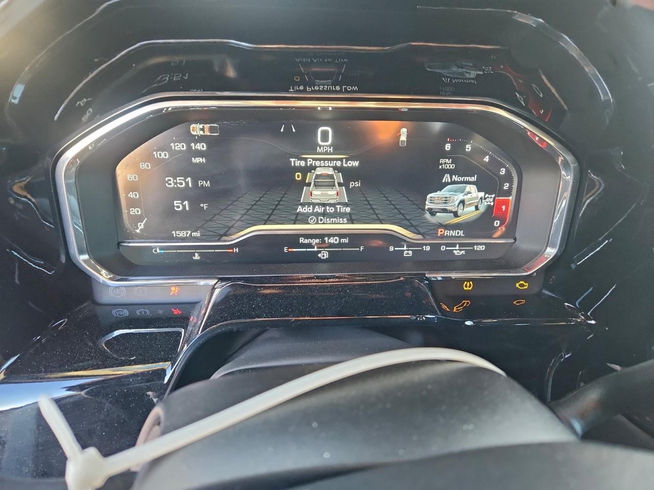 2025 GMC Sierra