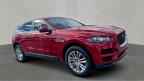 2020 JAGUAR F-Pace