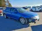 2011 FORD FUSION