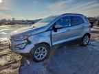 2021 FORD EcoSport