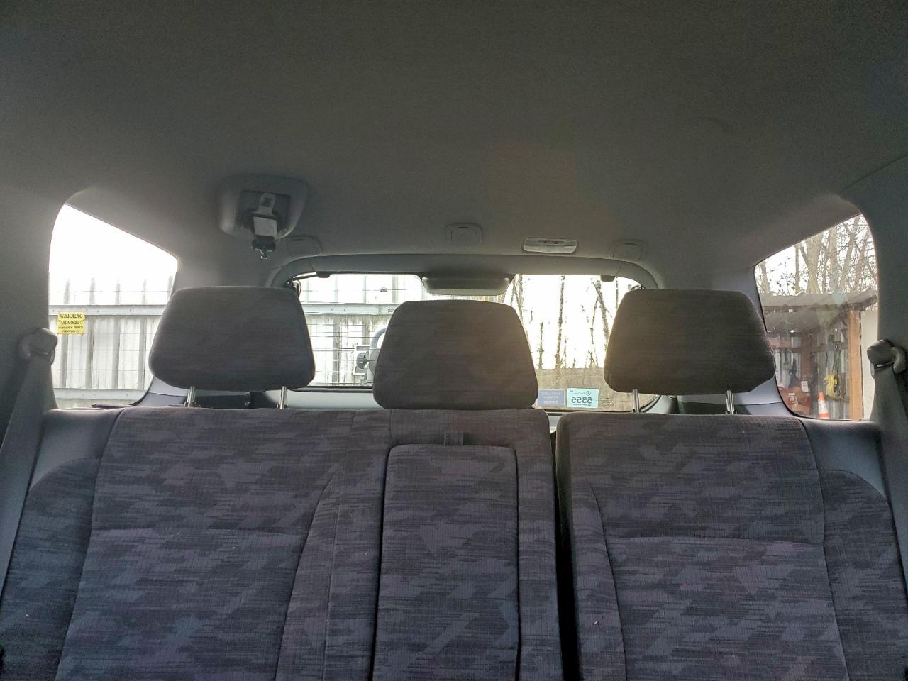 2003 HONDA CR-V