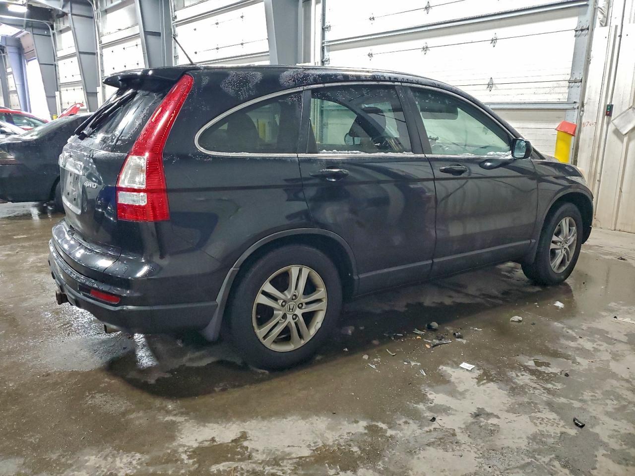 2010 HONDA CR-V