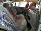 2011 NISSAN ALTIMA