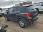 2020 CHEVROLET TRAX