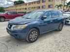 2013 NISSAN PATHFINDER