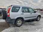2005 HONDA CR-V