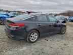 2017 KIA OPTIMA