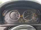 2011 BMW 5 series