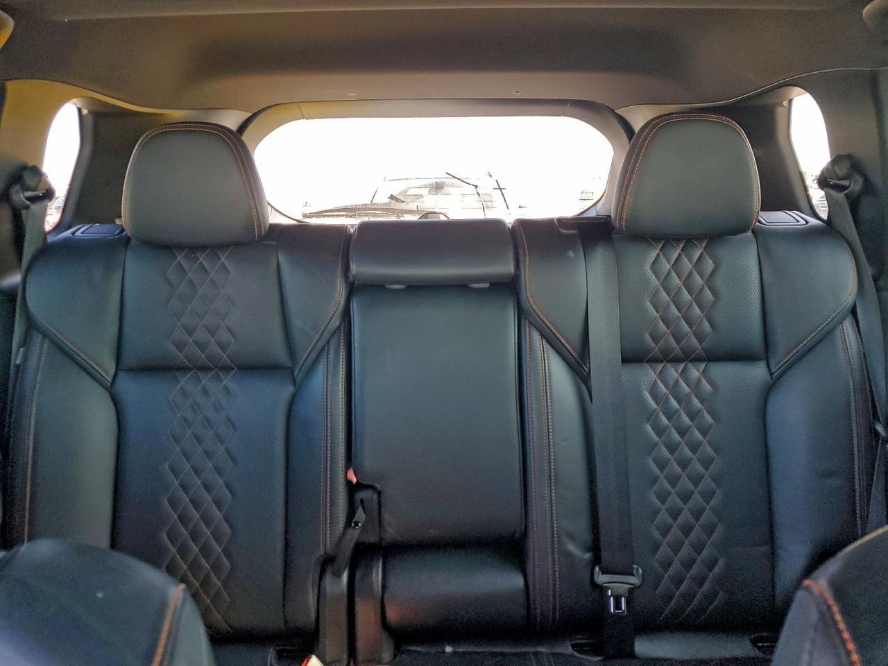 2022 MITSUBISHI outlander