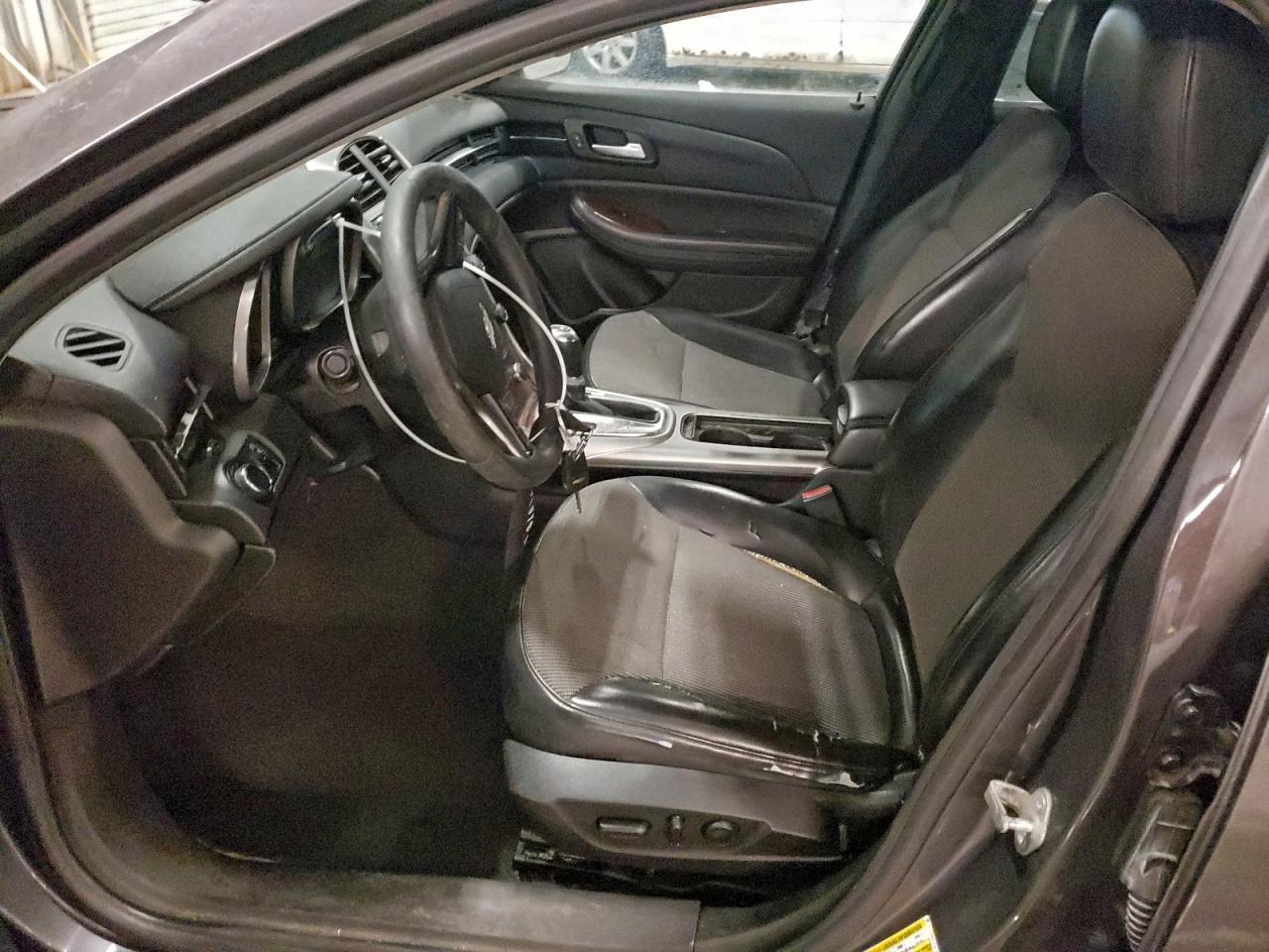 2013 CHEVROLET MALIBU