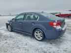 2014 SUBARU Legacy