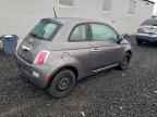 2013 FIAT 500