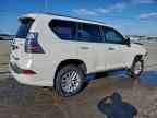 2021 LEXUS GX 460