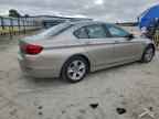2011 BMW 5 series