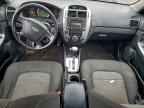 2007 KIA Spectra