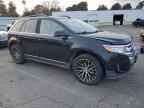 2012 FORD EDGE