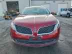 2016 LINCOLN MKS