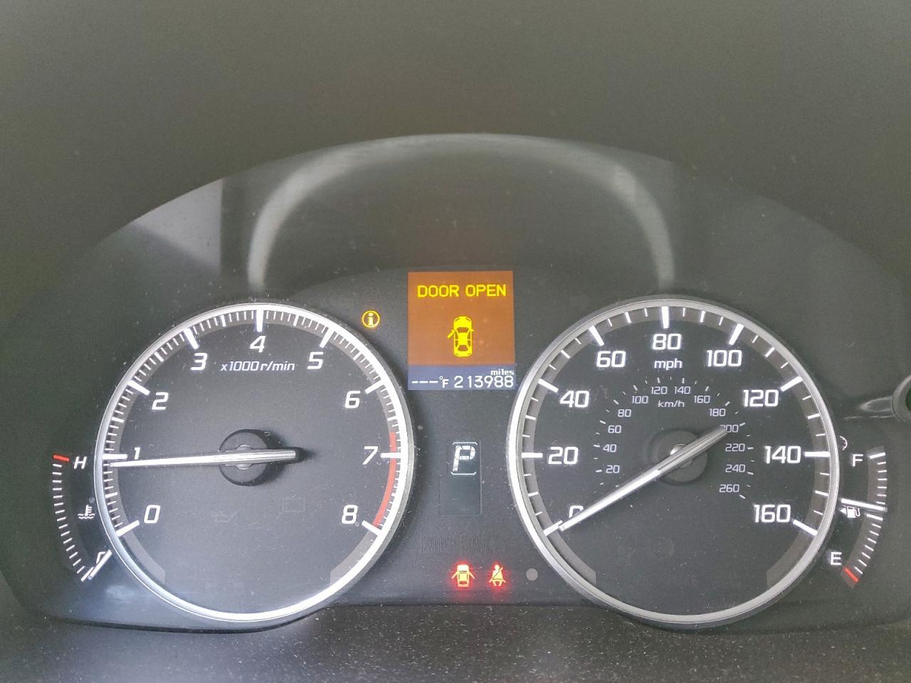 2015 ACURA ILX