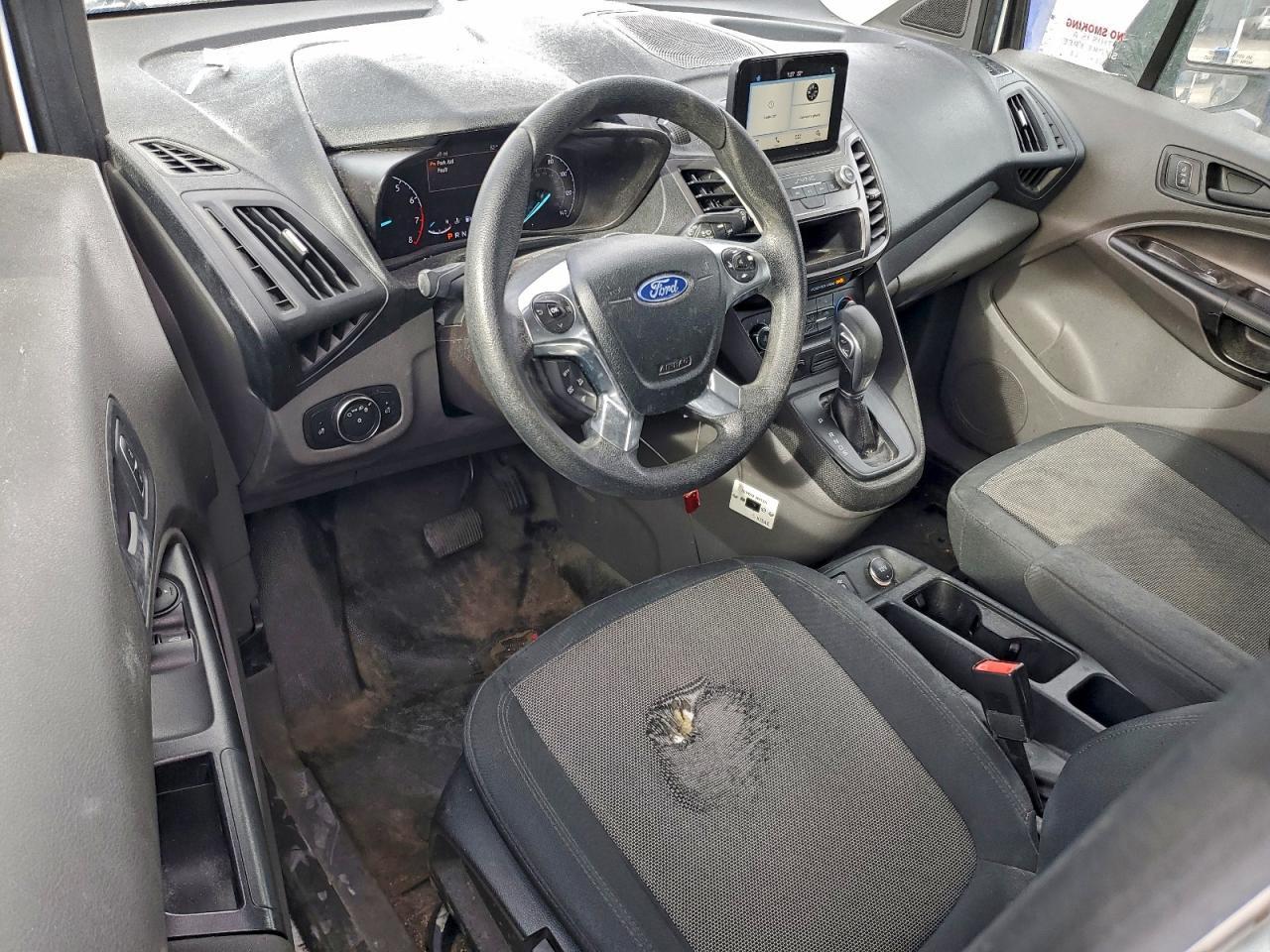 2020 FORD TRANSIT CONNECT