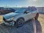 2014 SUBARU XV Crosstrek