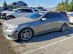 2011 MERCEDES-BENZ E-Class