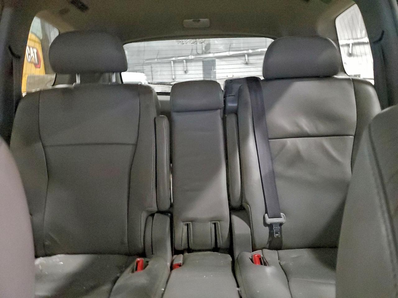2010 TOYOTA HIGHLANDER
