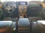 2012 INFINITI QX56