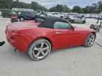 2006 PONTIAC SOLSTICE