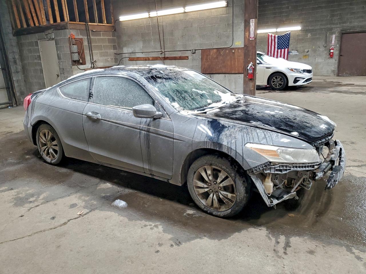 2011 HONDA ACCORD