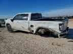 2022 GMC Sierra
