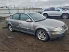 2002 VOLKSWAGEN Passat