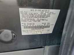 2013 LINCOLN MKS