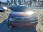 2003 LINCOLN Ls