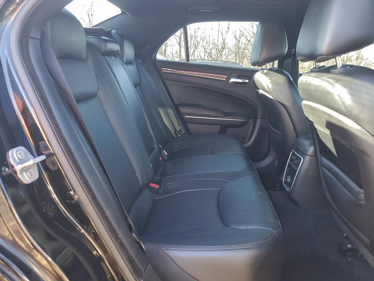 2014 CHRYSLER 300